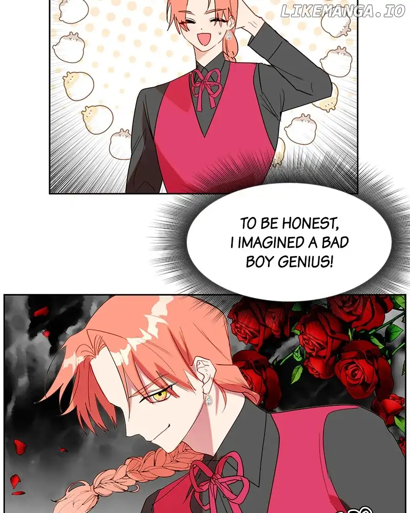 Heart Throbbing Conqueror Chapter 56 page 24