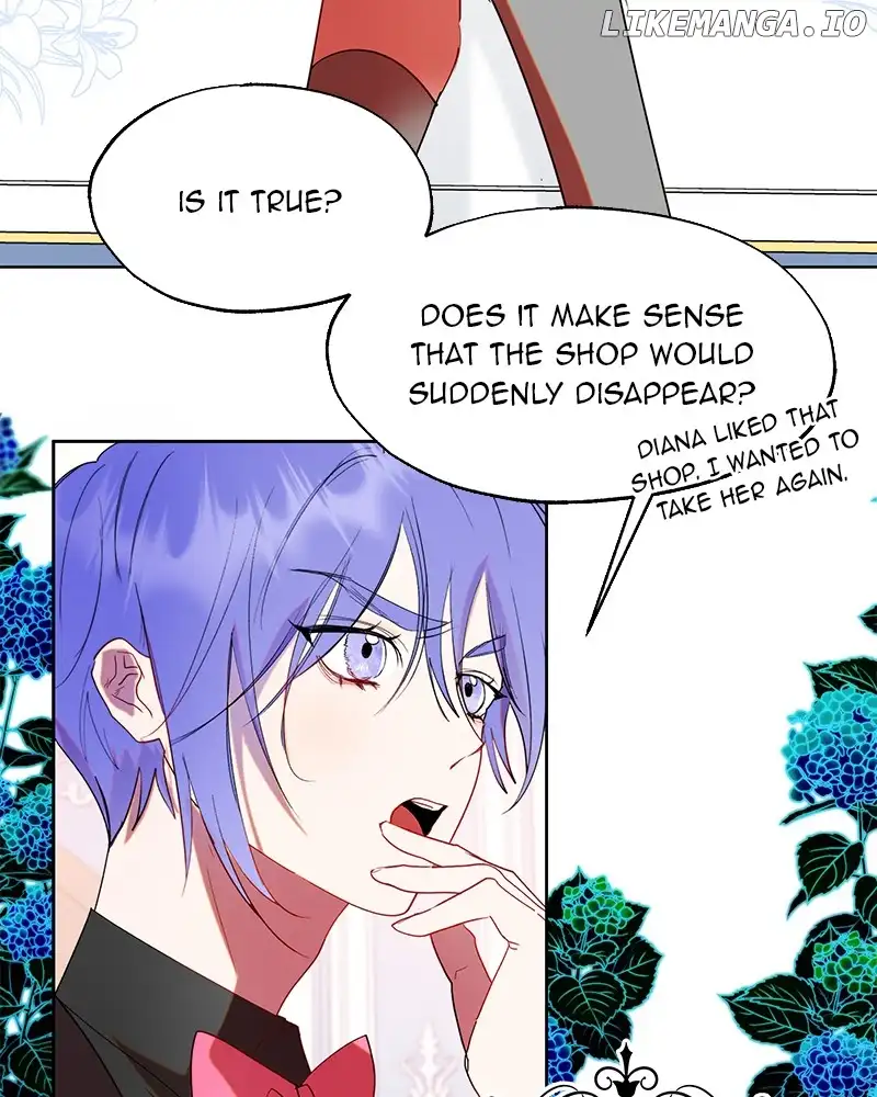 Heart Throbbing Conqueror Chapter 56 page 2