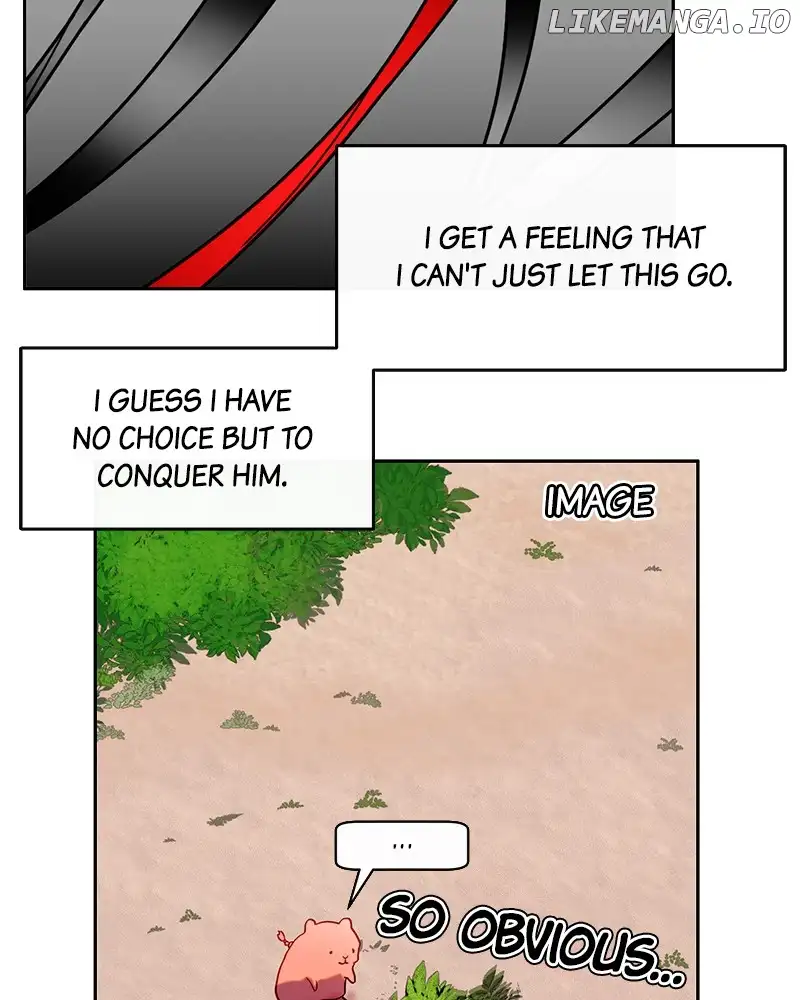 Heart Throbbing Conqueror Chapter 56 page 29