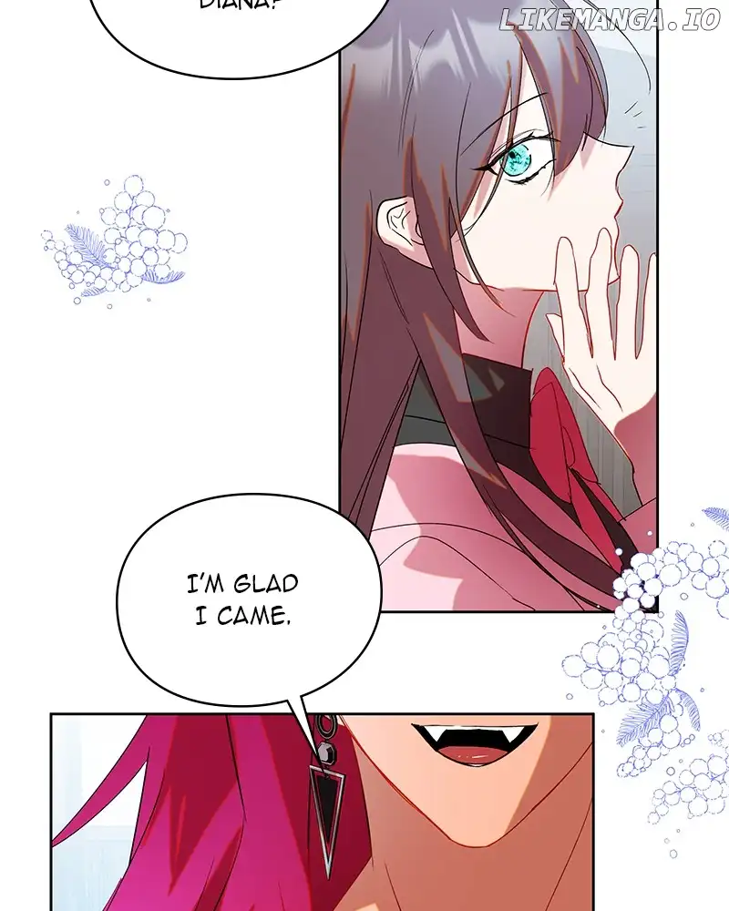 Heart Throbbing Conqueror Chapter 56 page 33