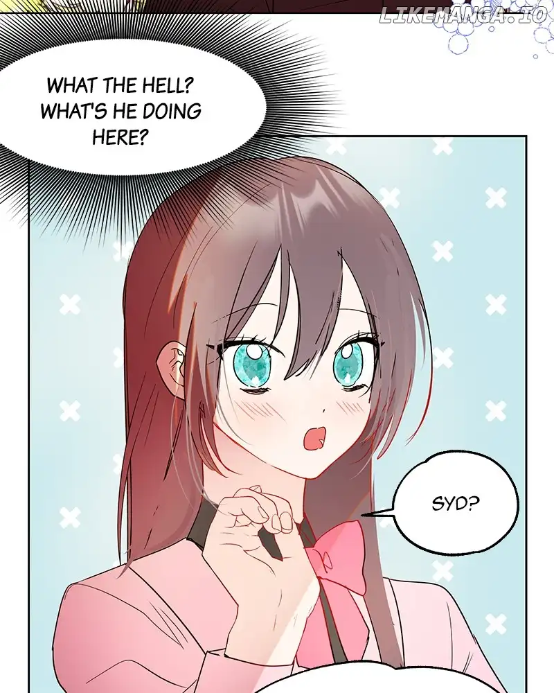 Heart Throbbing Conqueror Chapter 56 page 36