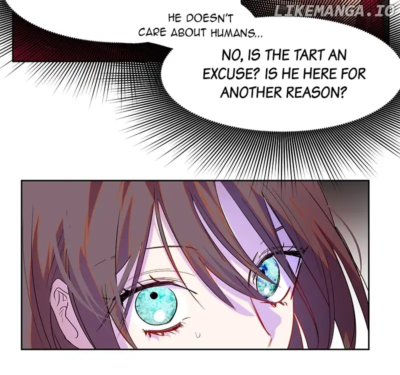 Heart Throbbing Conqueror Chapter 56 page 38