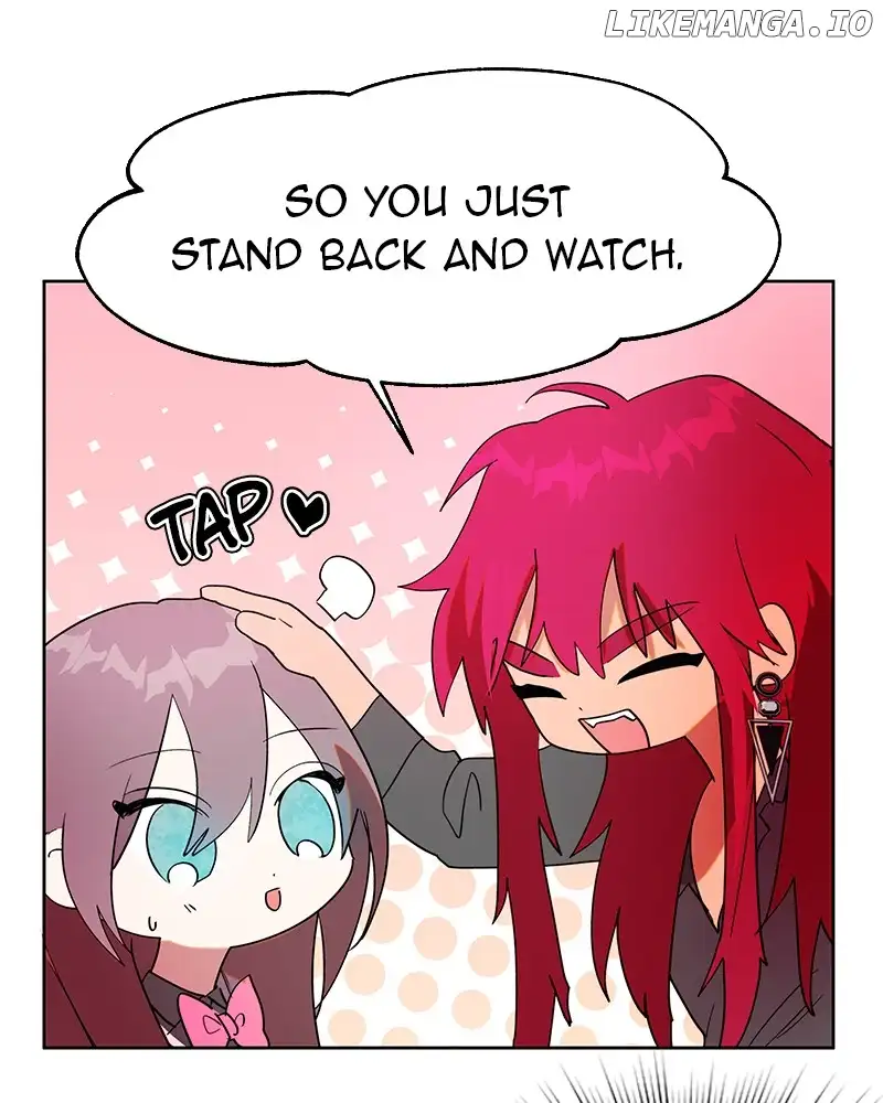 Heart Throbbing Conqueror Chapter 56 page 39