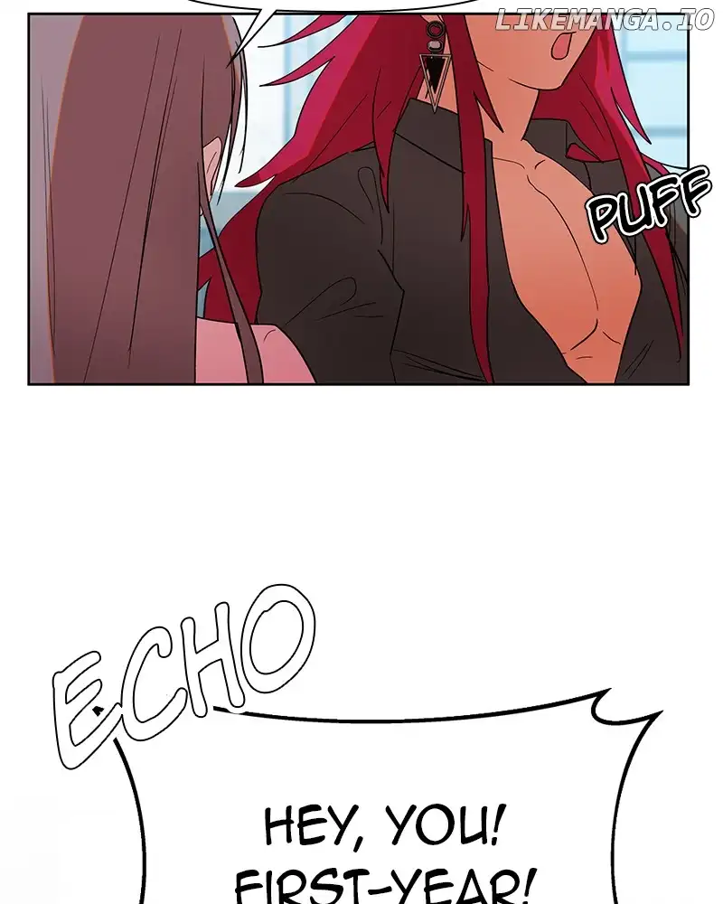 Heart Throbbing Conqueror Chapter 56 page 41