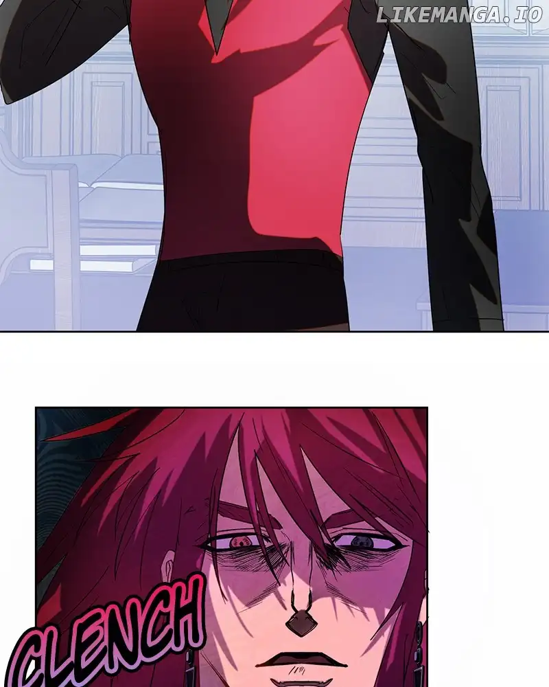 Heart Throbbing Conqueror Chapter 56 page 43