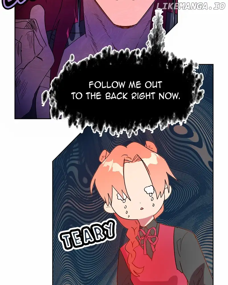 Heart Throbbing Conqueror Chapter 56 page 44