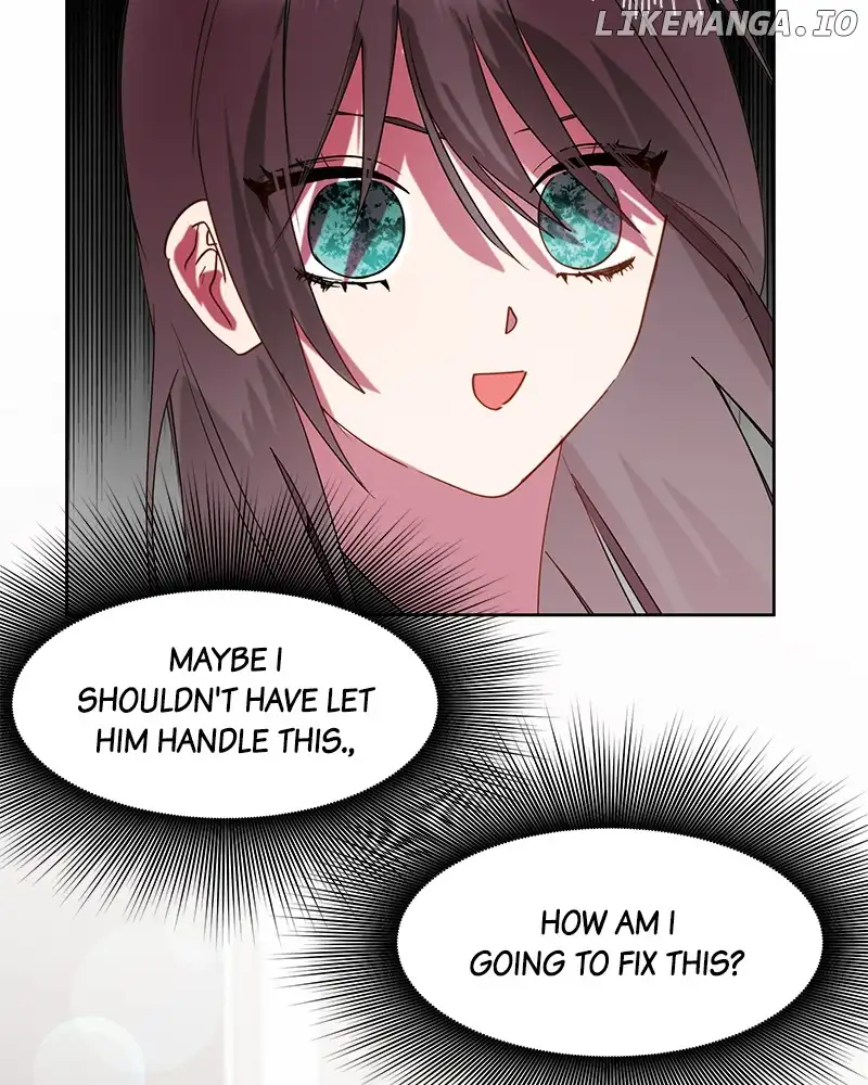 Heart Throbbing Conqueror Chapter 56 page 46