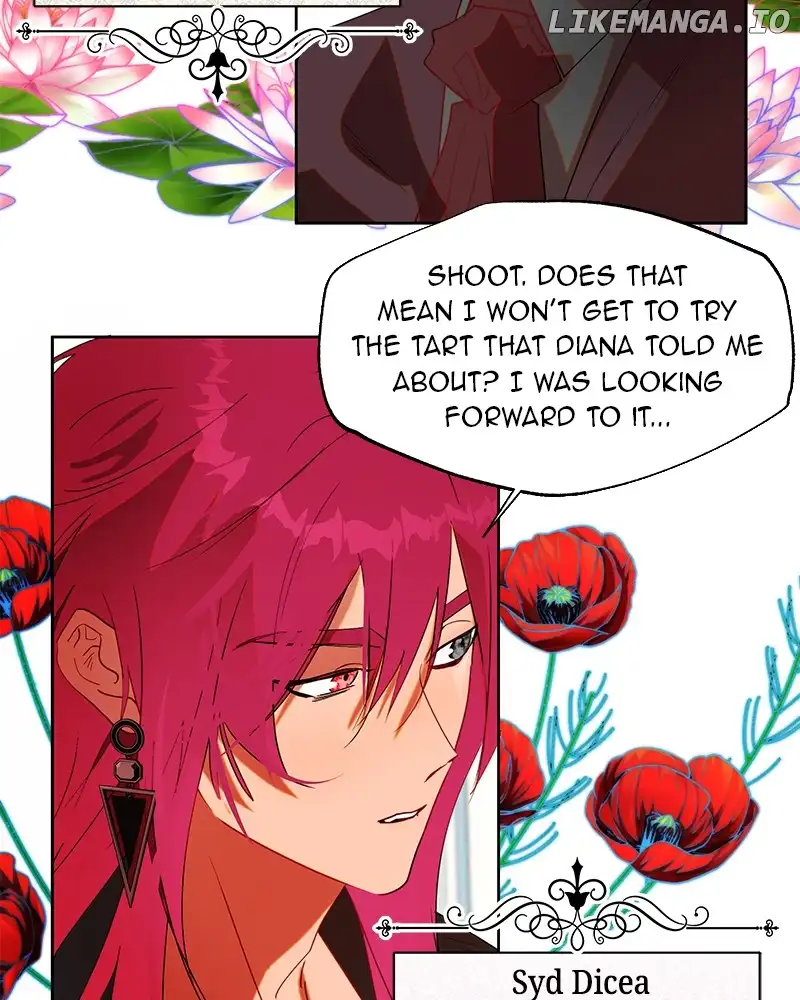 Heart Throbbing Conqueror Chapter 56 page 4