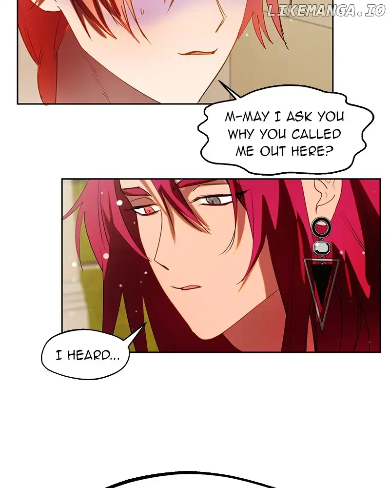 Heart Throbbing Conqueror Chapter 56 page 49