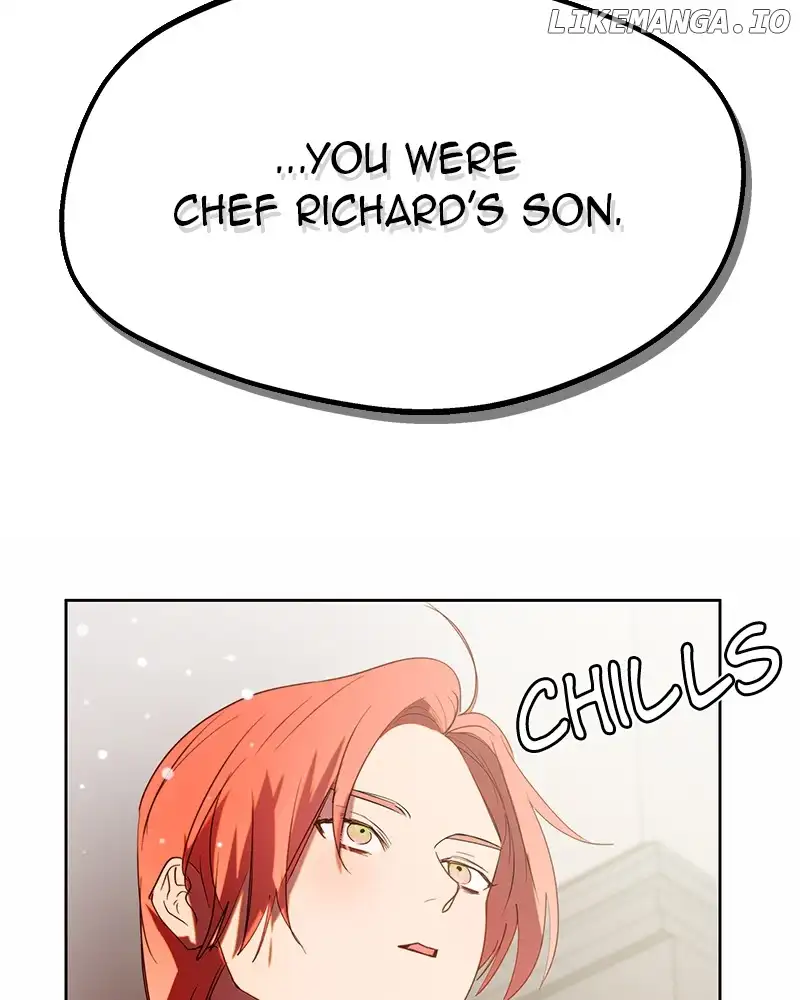 Heart Throbbing Conqueror Chapter 56 page 50