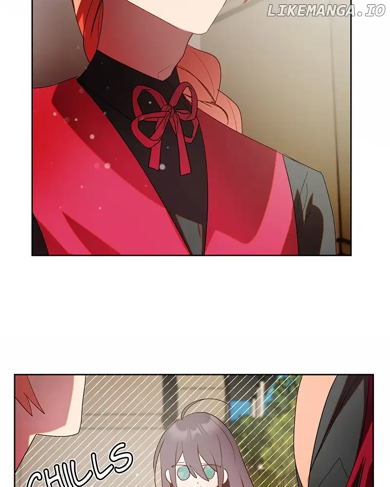 Heart Throbbing Conqueror Chapter 56 page 51