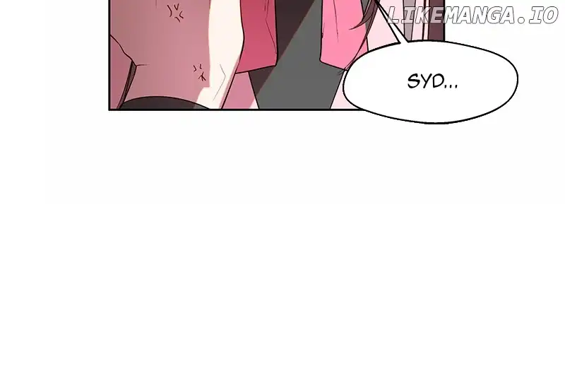 Heart Throbbing Conqueror Chapter 56 page 53