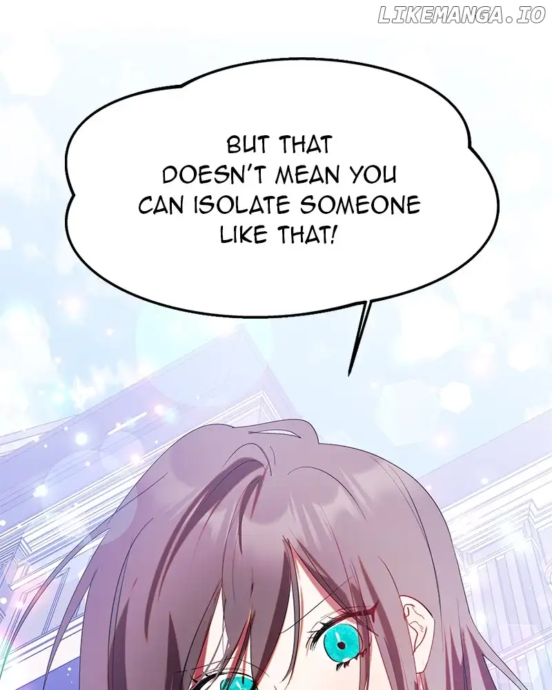 Heart Throbbing Conqueror Chapter 56 page 57