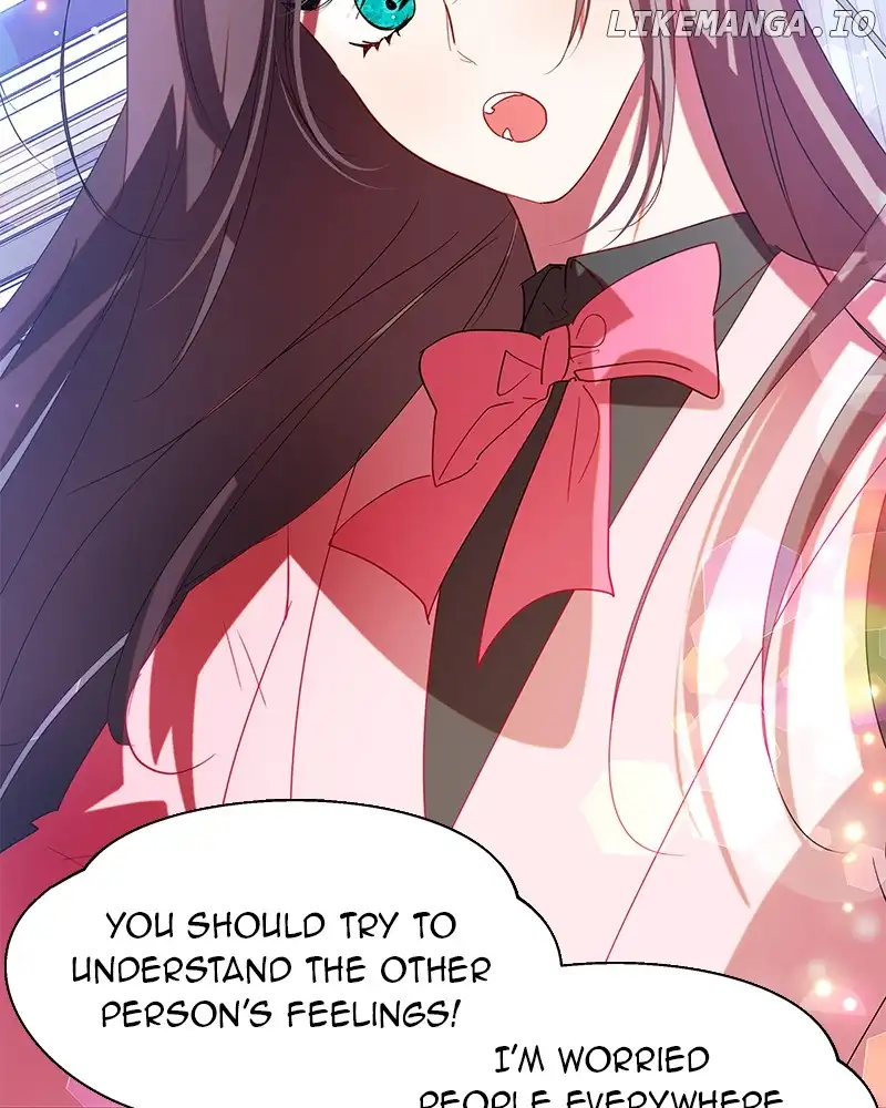Heart Throbbing Conqueror Chapter 56 page 58