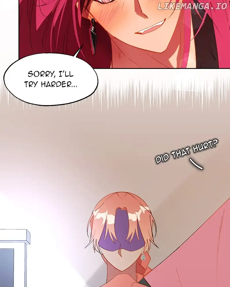 Heart Throbbing Conqueror Chapter 56 page 60