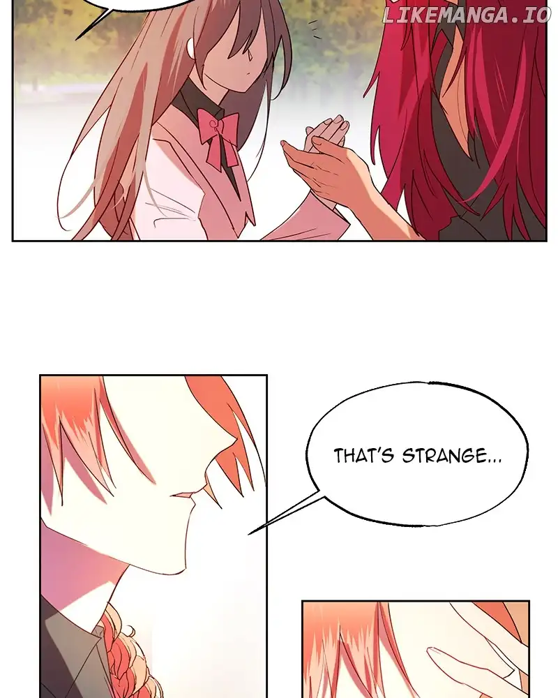 Heart Throbbing Conqueror Chapter 56 page 62