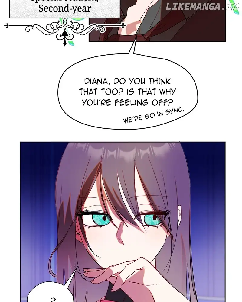Heart Throbbing Conqueror Chapter 56 page 6