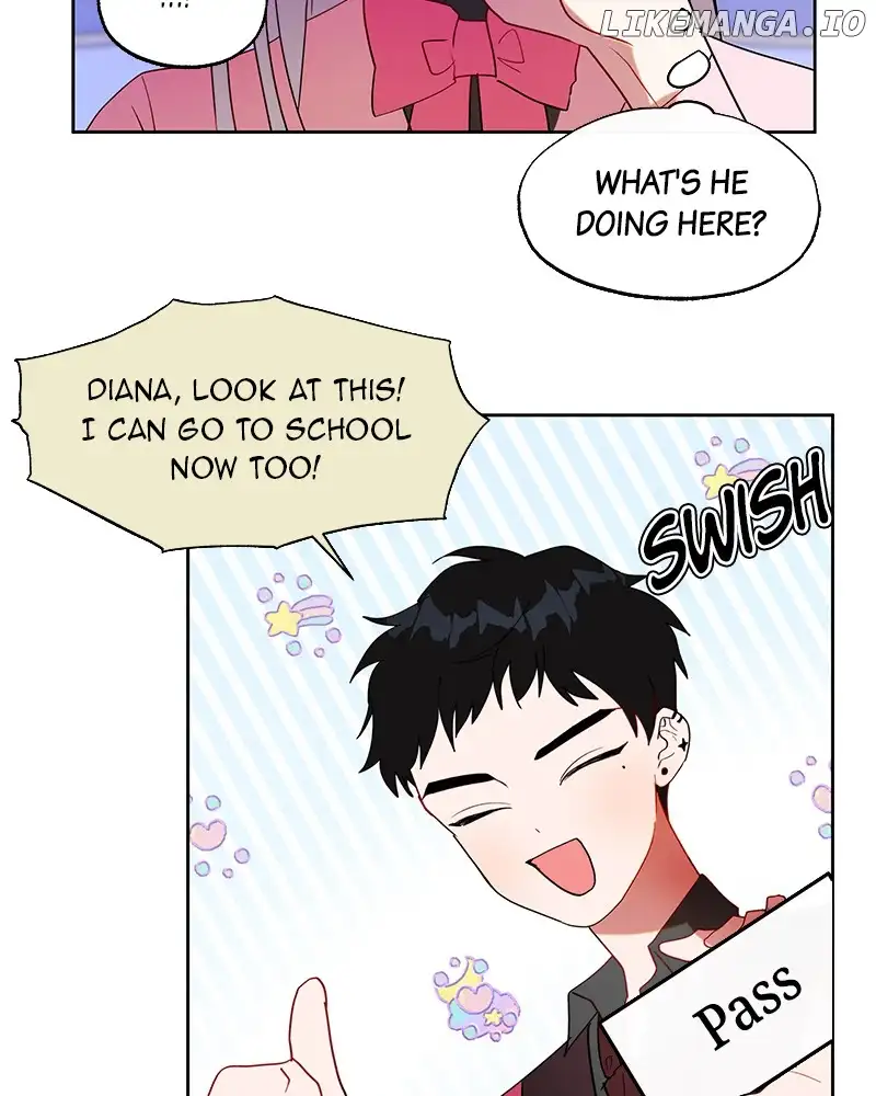 Heart Throbbing Conqueror Chapter 56 page 7