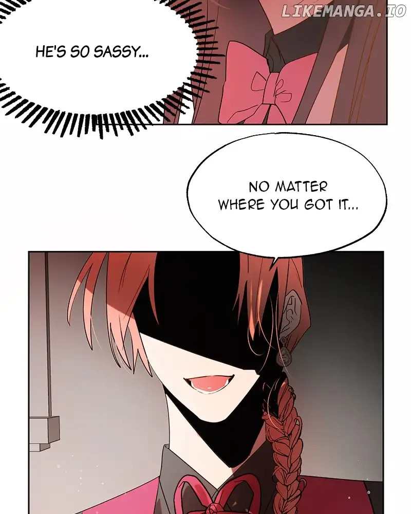 Heart Throbbing Conqueror Chapter 57 page 9