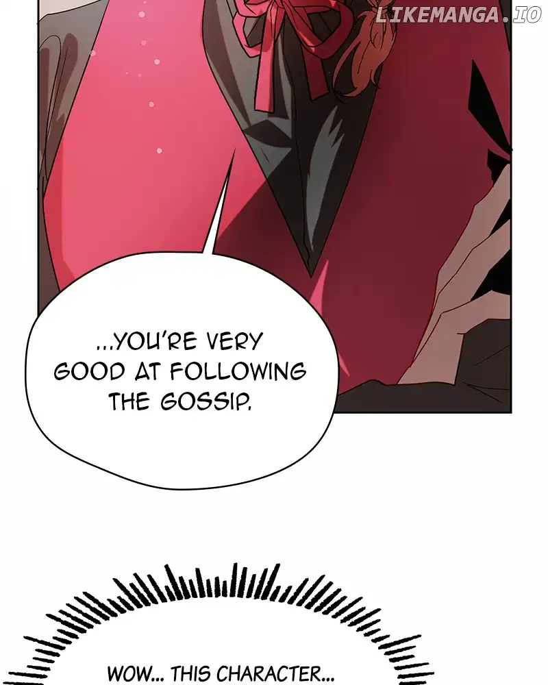 Heart Throbbing Conqueror Chapter 57 page 10