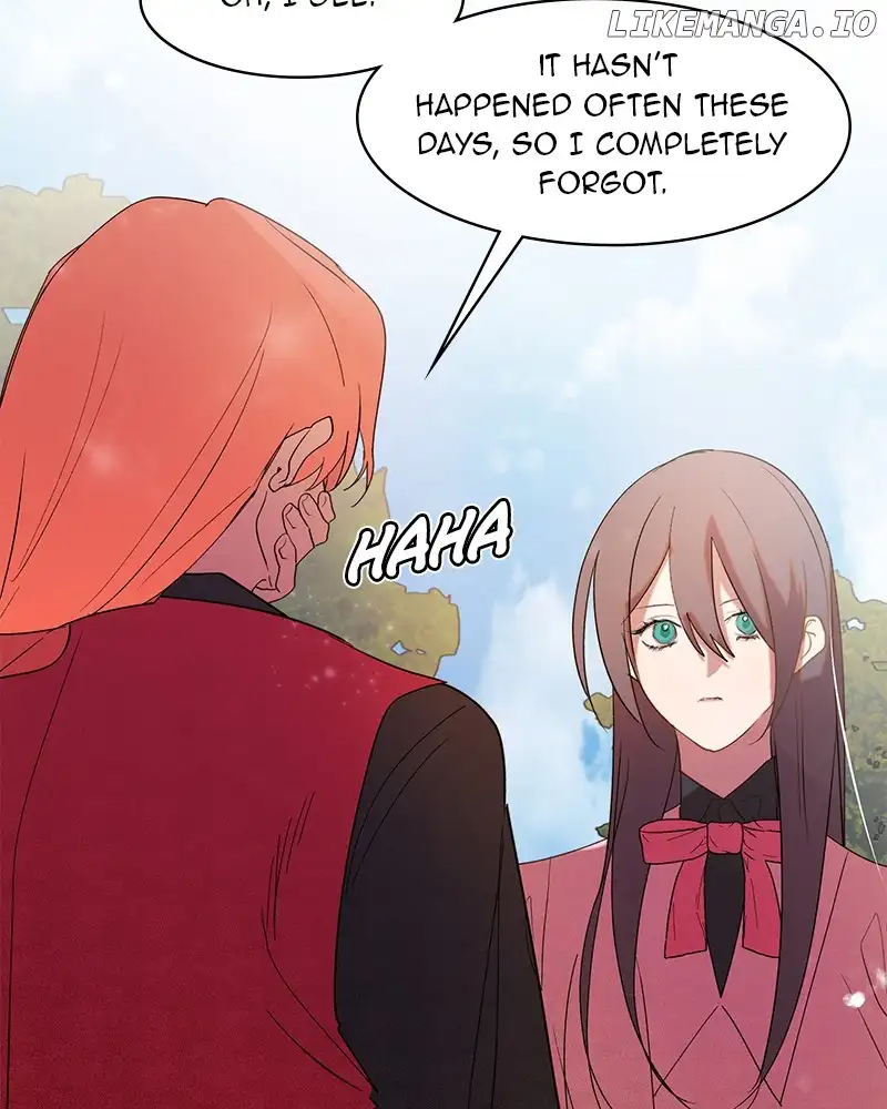 Heart Throbbing Conqueror Chapter 57 page 17