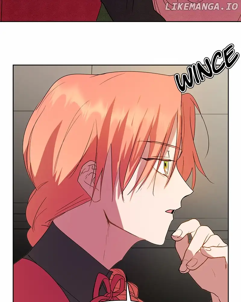 Heart Throbbing Conqueror Chapter 57 page 18