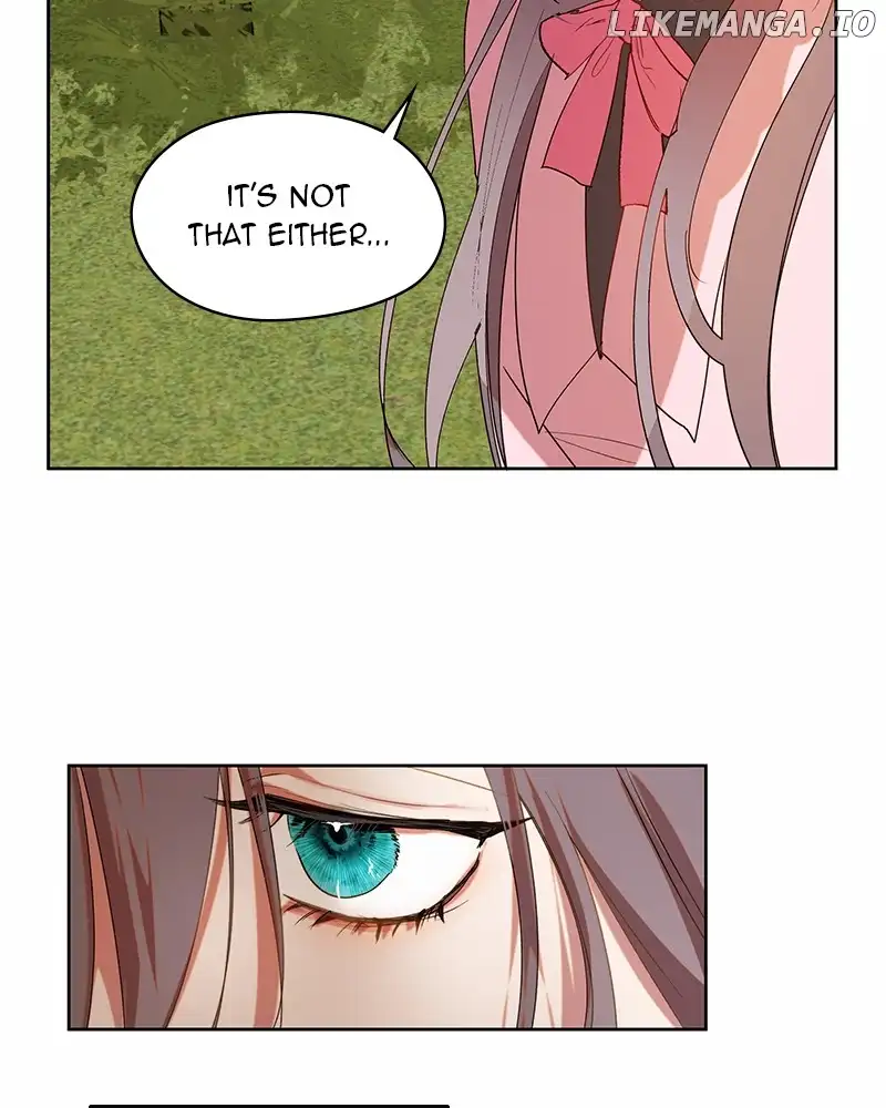 Heart Throbbing Conqueror Chapter 57 page 21