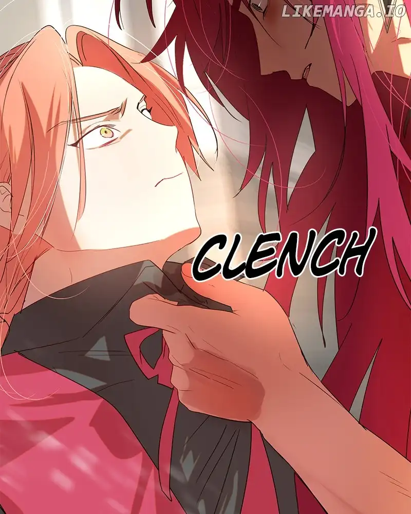 Heart Throbbing Conqueror Chapter 57 page 25