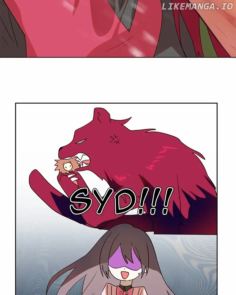 Heart Throbbing Conqueror Chapter 57 page 26