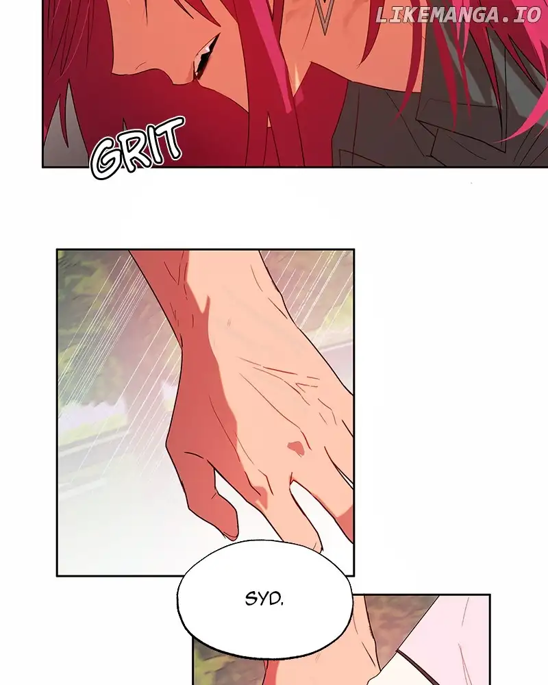 Heart Throbbing Conqueror Chapter 57 page 28