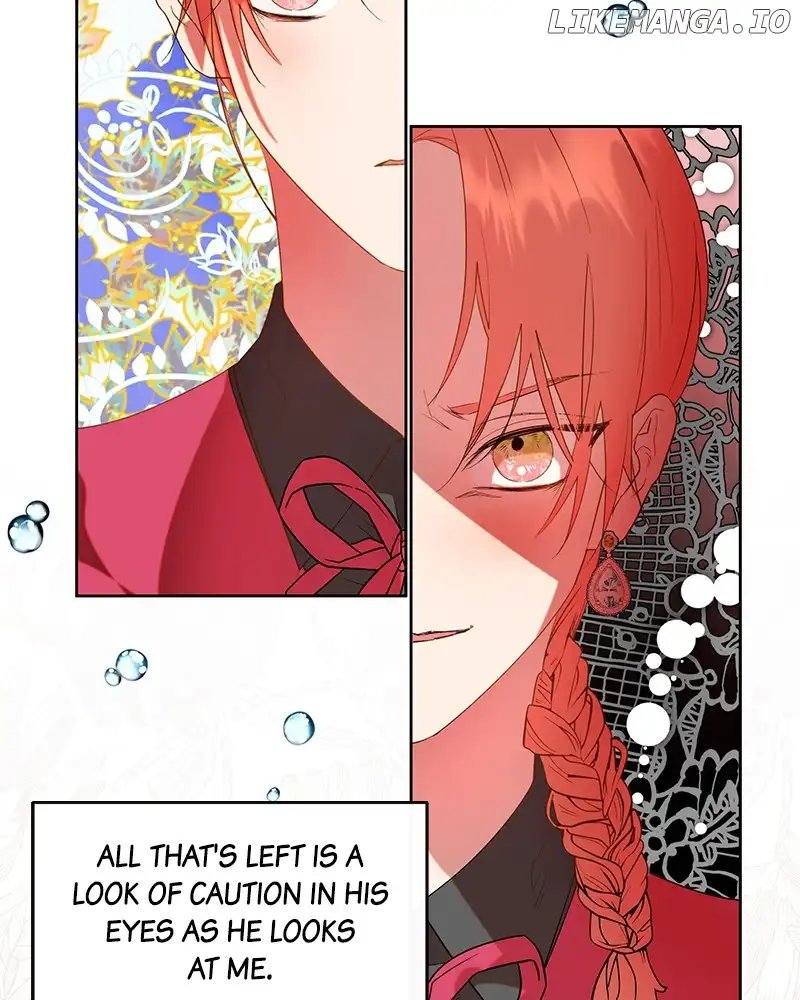 Heart Throbbing Conqueror Chapter 57 page 2