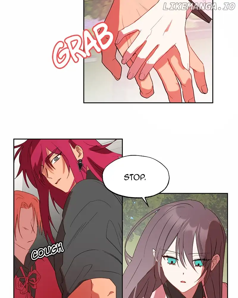 Heart Throbbing Conqueror Chapter 57 page 29