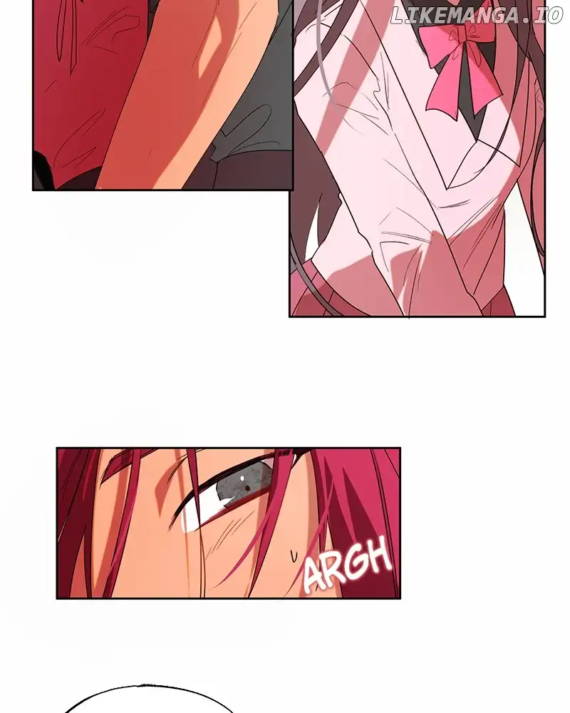 Heart Throbbing Conqueror Chapter 57 page 30
