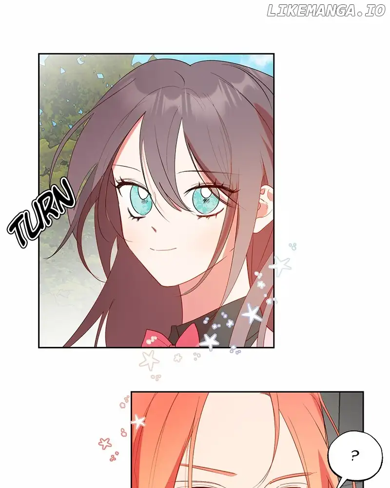 Heart Throbbing Conqueror Chapter 57 page 32
