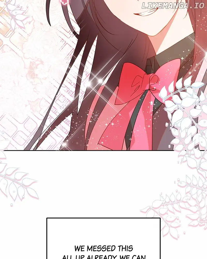 Heart Throbbing Conqueror Chapter 57 page 34