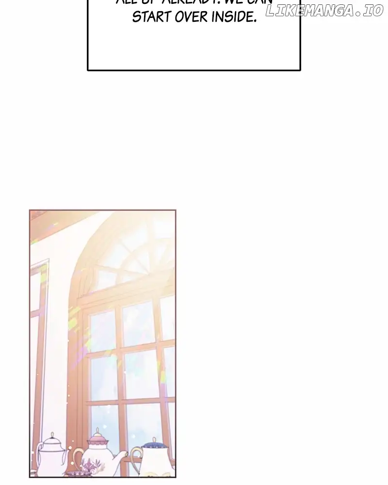 Heart Throbbing Conqueror Chapter 57 page 35