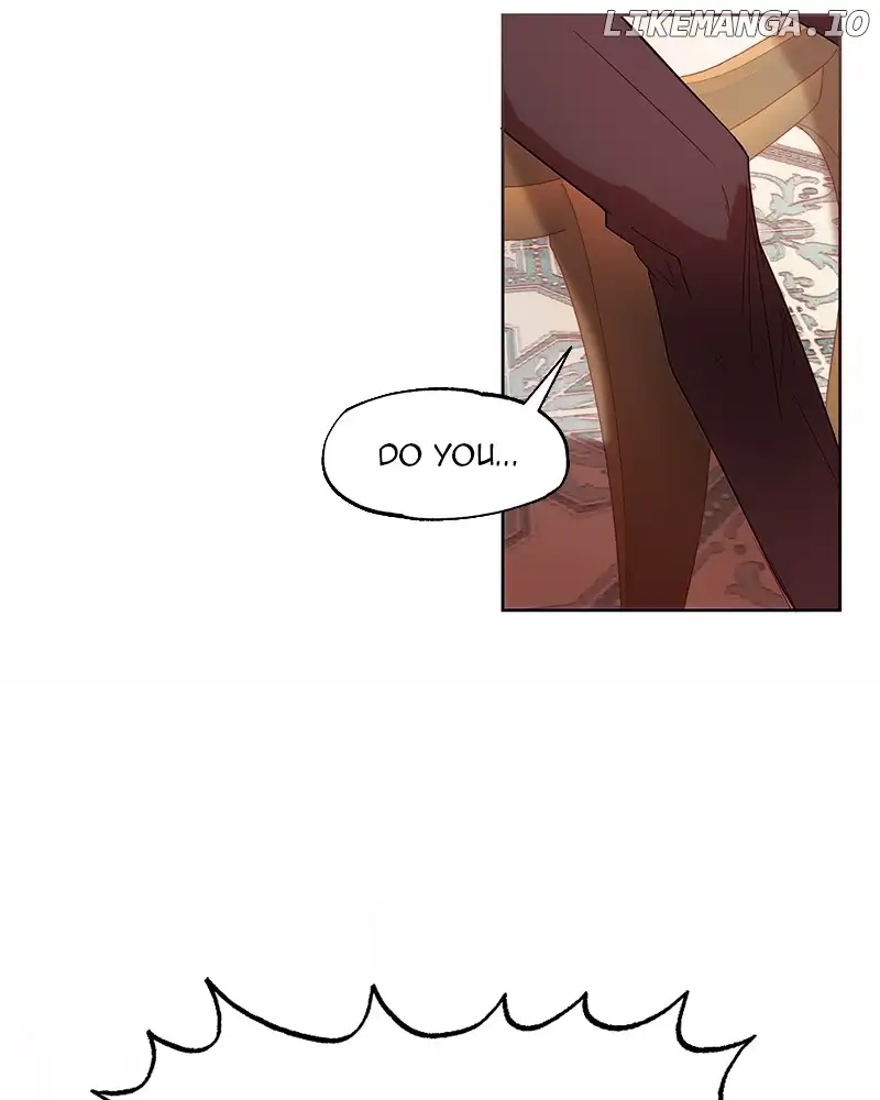 Heart Throbbing Conqueror Chapter 57 page 36