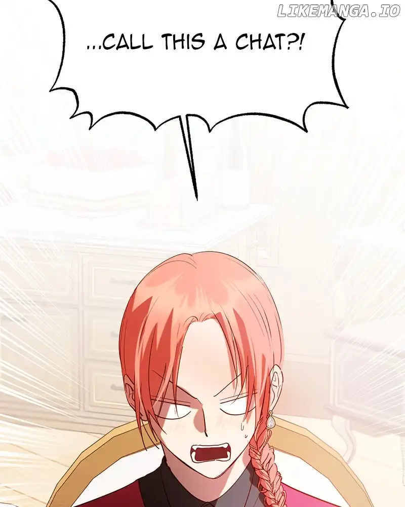 Heart Throbbing Conqueror Chapter 57 page 37