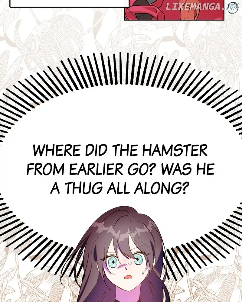 Heart Throbbing Conqueror Chapter 57 page 3