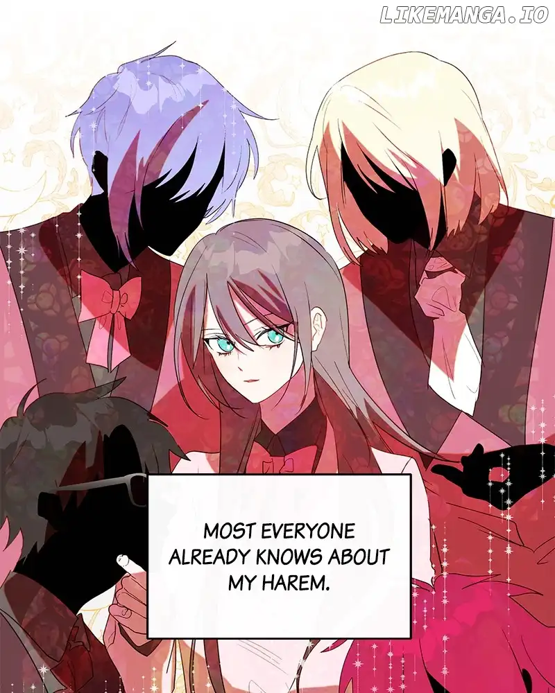 Heart Throbbing Conqueror Chapter 57 page 42
