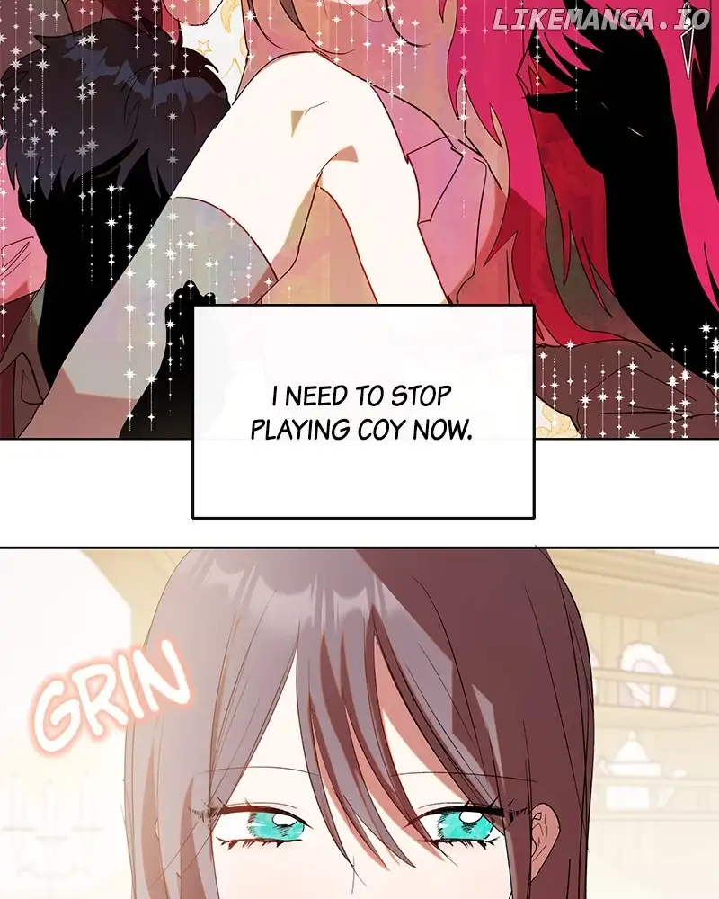 Heart Throbbing Conqueror Chapter 57 page 43