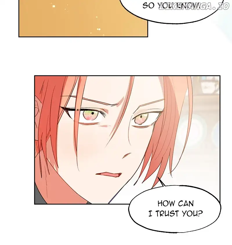 Heart Throbbing Conqueror Chapter 57 page 46