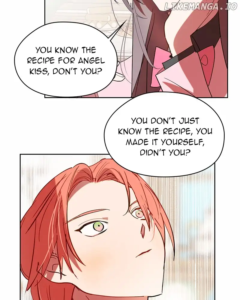 Heart Throbbing Conqueror Chapter 57 page 49