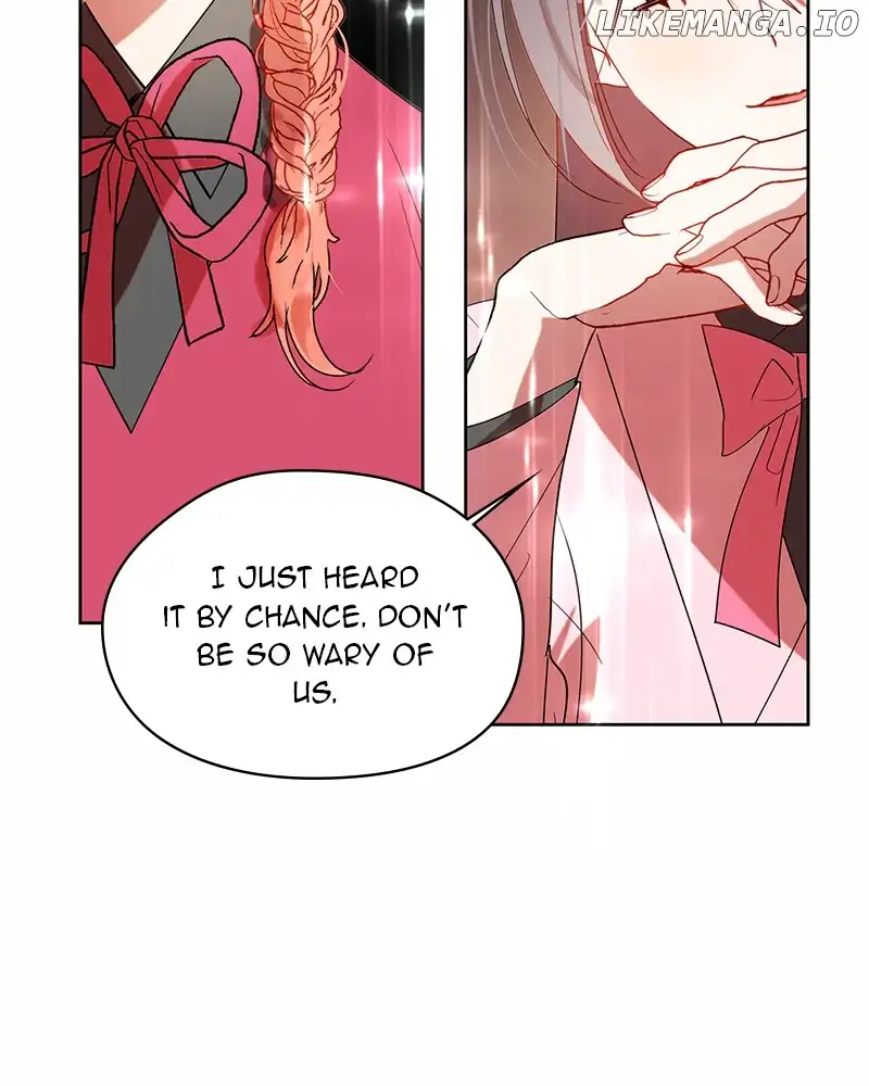 Heart Throbbing Conqueror Chapter 57 page 51