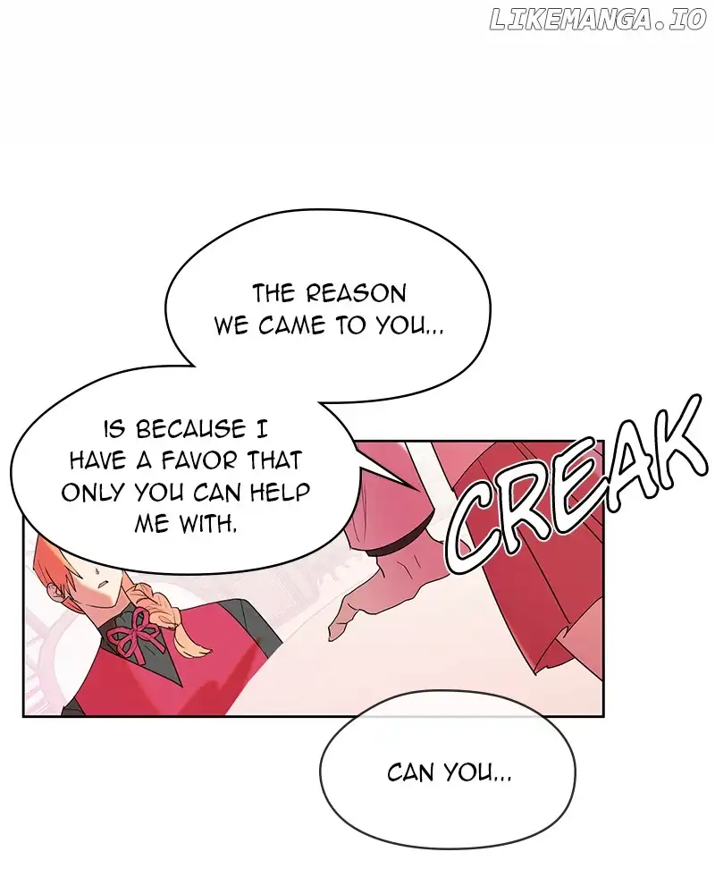 Heart Throbbing Conqueror Chapter 57 page 52