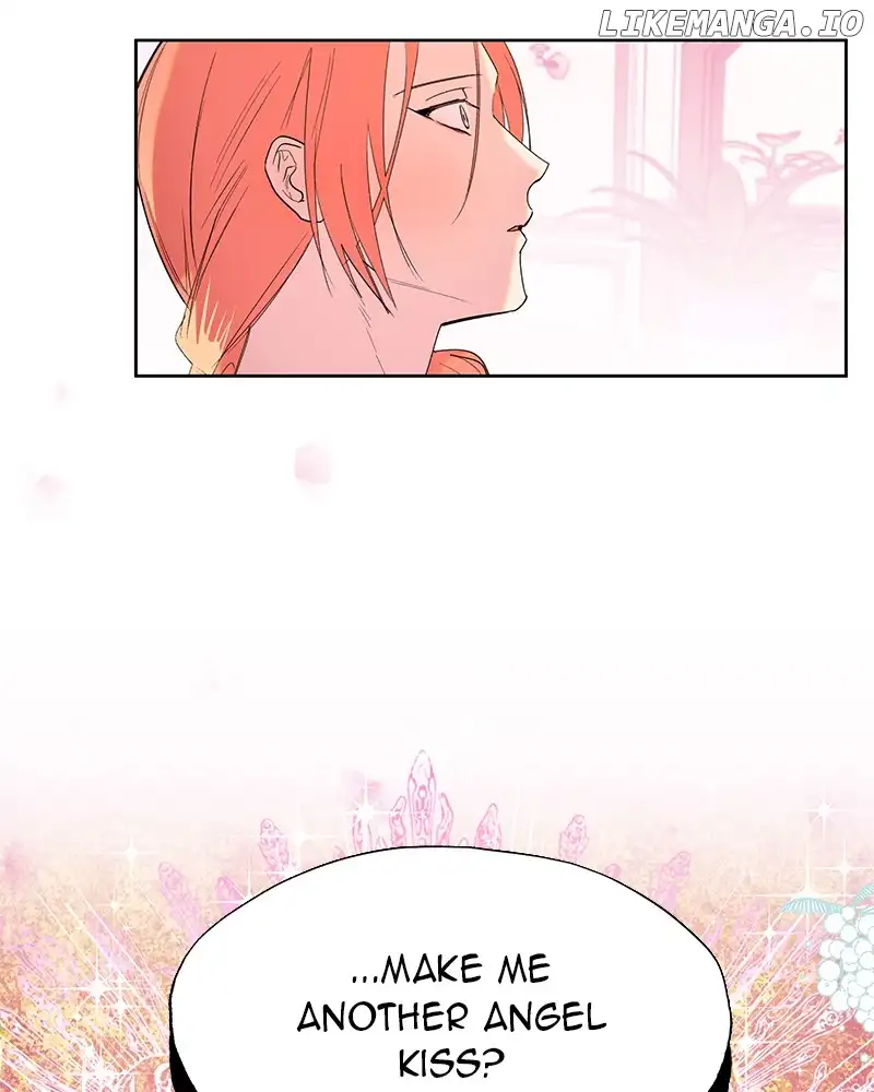 Heart Throbbing Conqueror Chapter 57 page 53