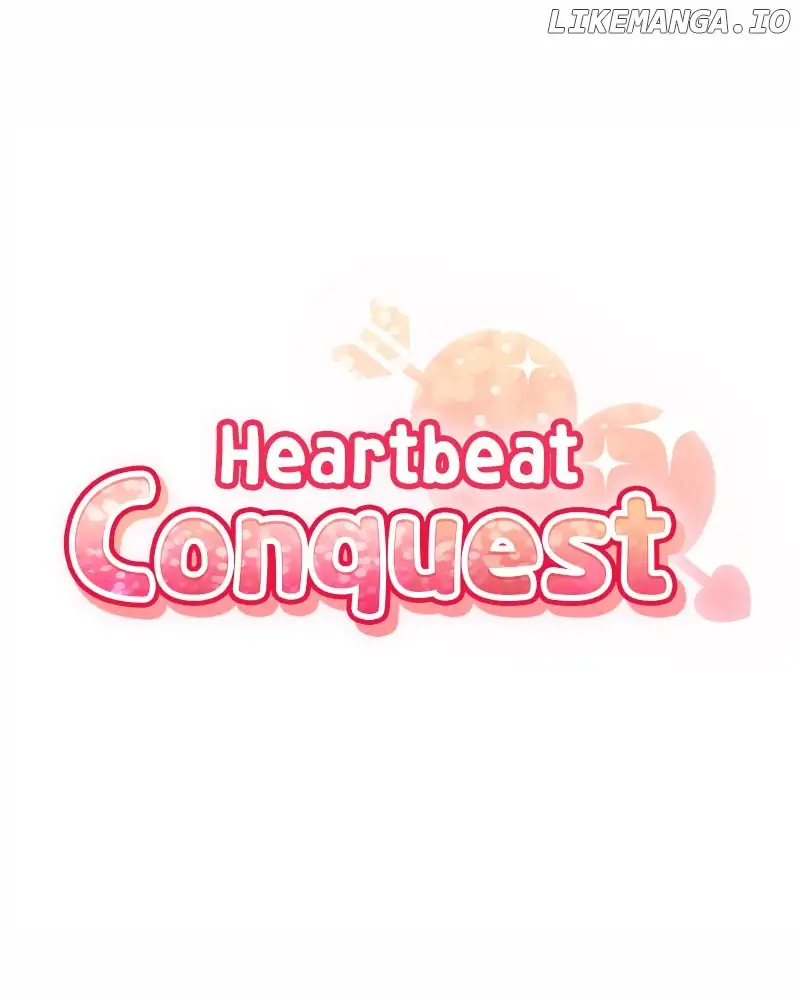 Heart Throbbing Conqueror Chapter 57 page 5