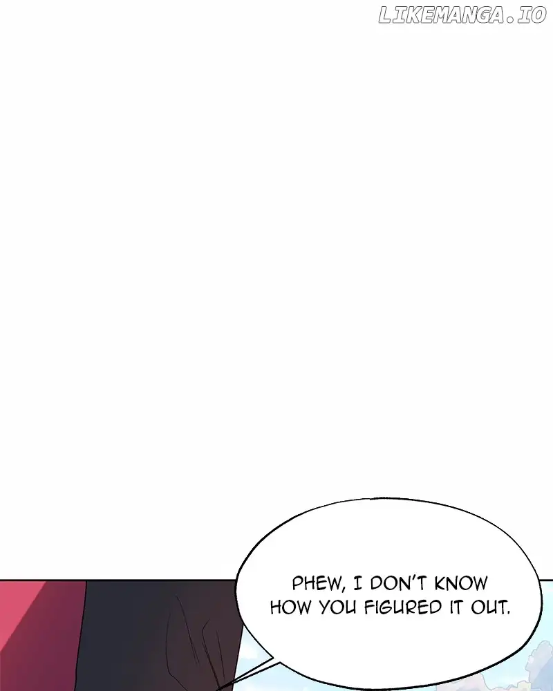 Heart Throbbing Conqueror Chapter 57 page 6