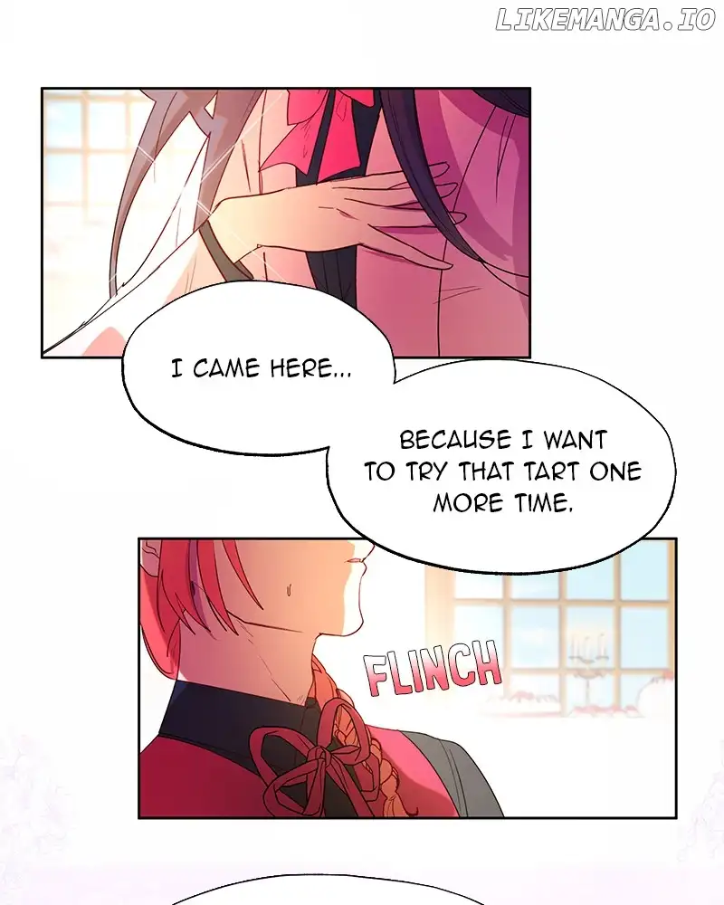 Heart Throbbing Conqueror Chapter 58 page 0