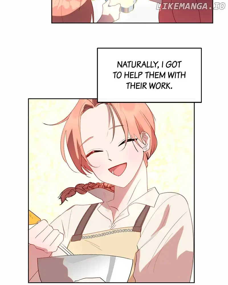 Heart Throbbing Conqueror Chapter 58 page 13